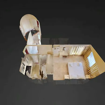 Gold 2+1 With Free Aquapark *